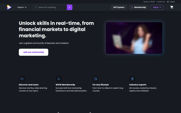 wowlearn.com