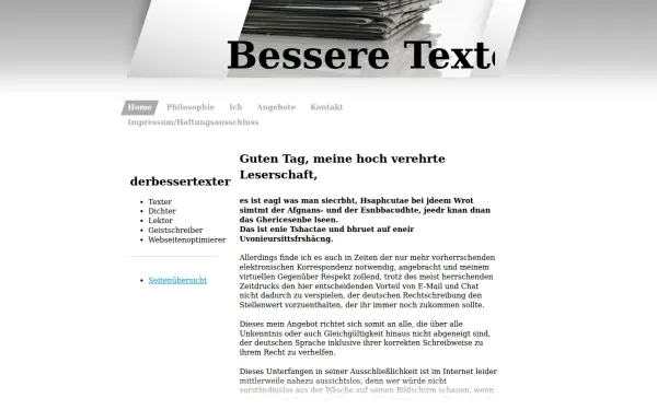 www.derbessertexter.de
