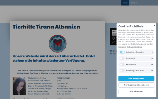 www.tierhilfe-tirana.ch