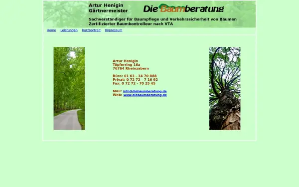 diebaumberatung.de