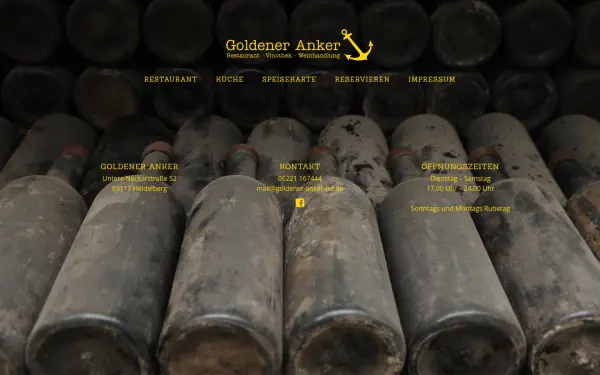 goldeneranker-hd.de