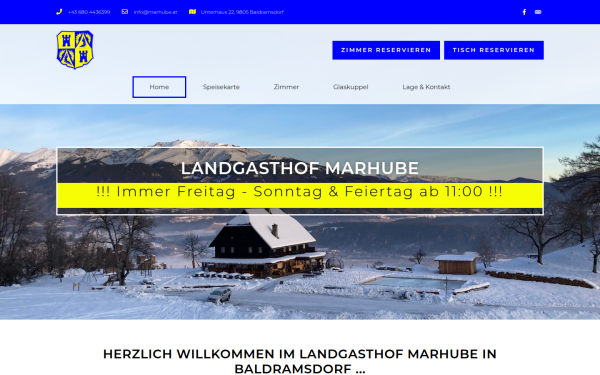marhube.at
