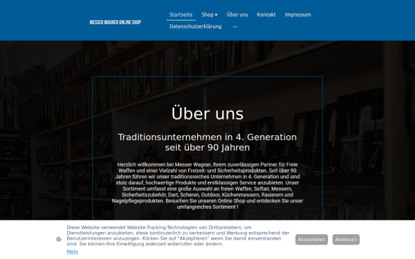 www.messer-wagner.de