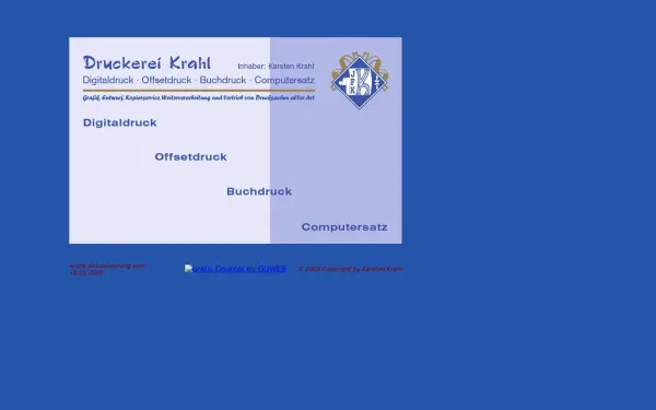 druckerei-krahl-leipzig.de