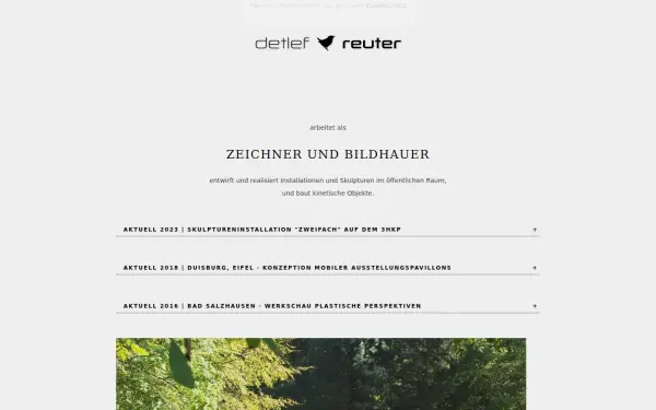 www.detlefreuter.de