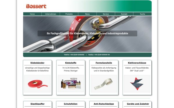 www.bossert-hamburg.de