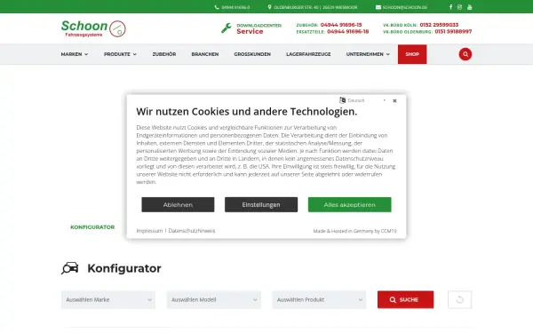 www.fahrzeugsysteme.de