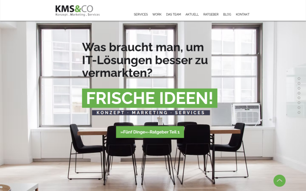 www.kmsco.de