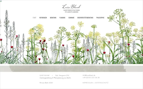 www.luiseblank.de