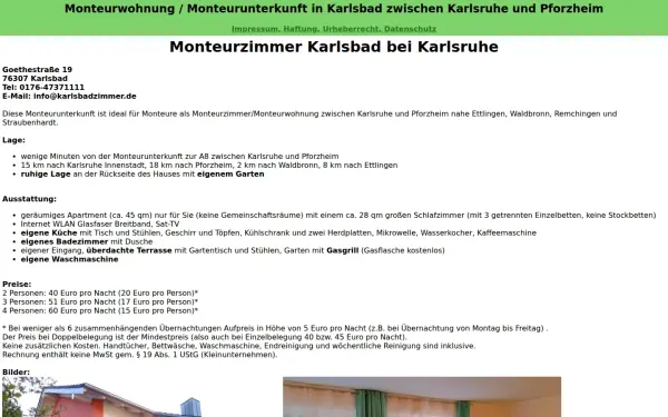 apartment-bei-karlsruhe.de