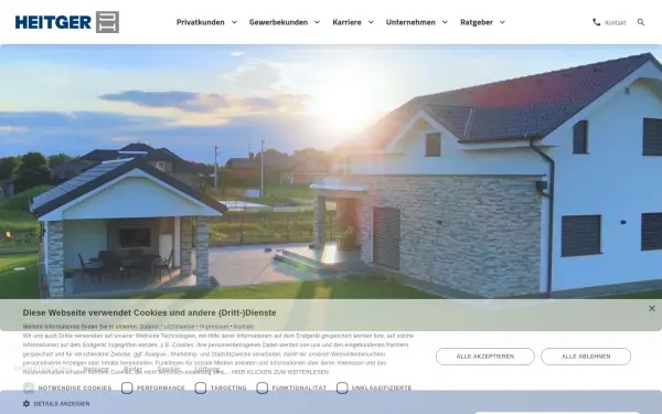 www.heitger.de