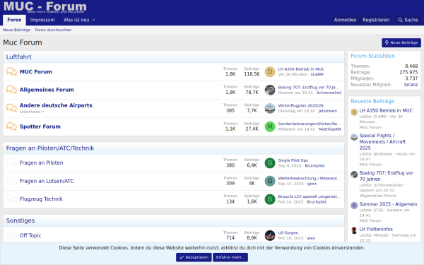 mucforum.de