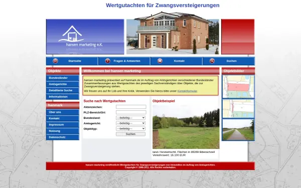 www.hanmark.de