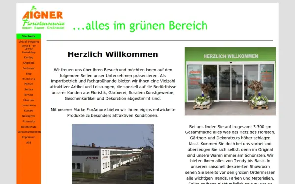 aignerfloristenservice.com