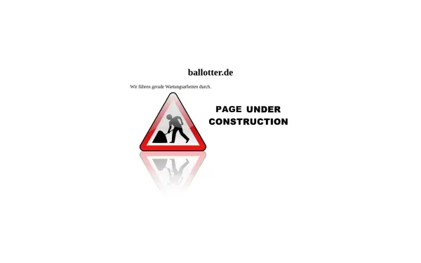 ballotter.de