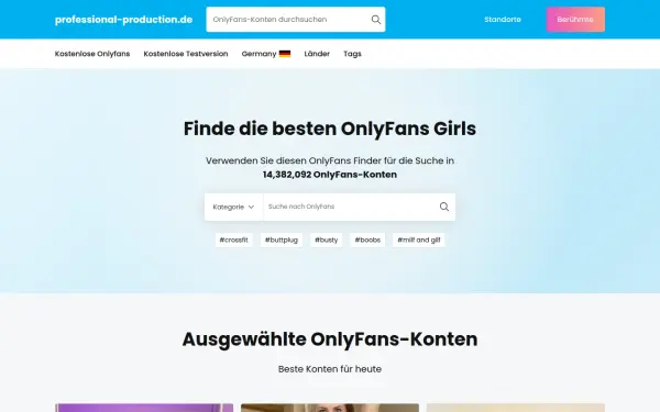 professional-production.de