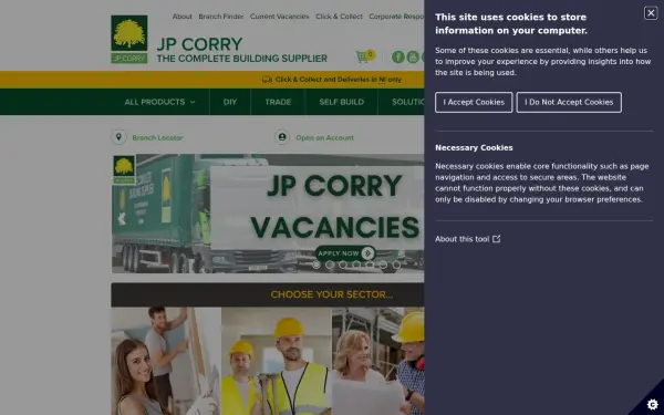 www.jpcorry.com