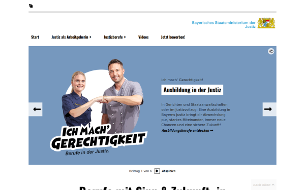 www.mach-gerechtigkeit.de