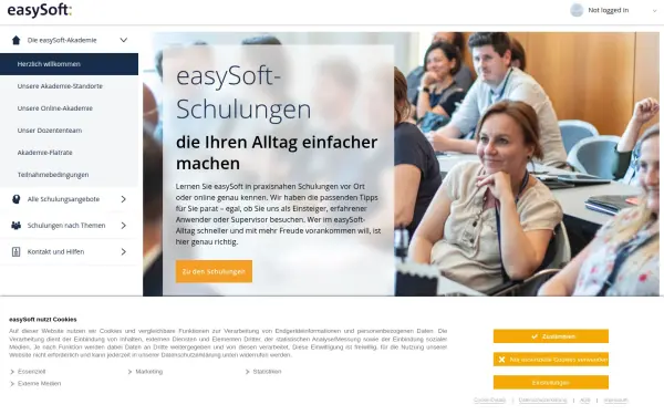 akademie.easysoft.de