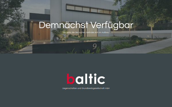 baltic-liegenschaften.de