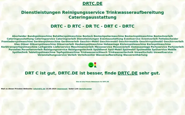 drtc.de