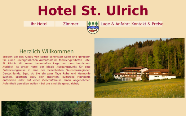 hotel-st-ulrich.com