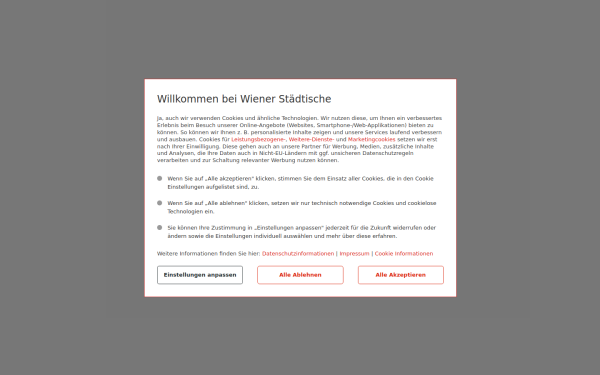 losleben.wienerstaedtische.at