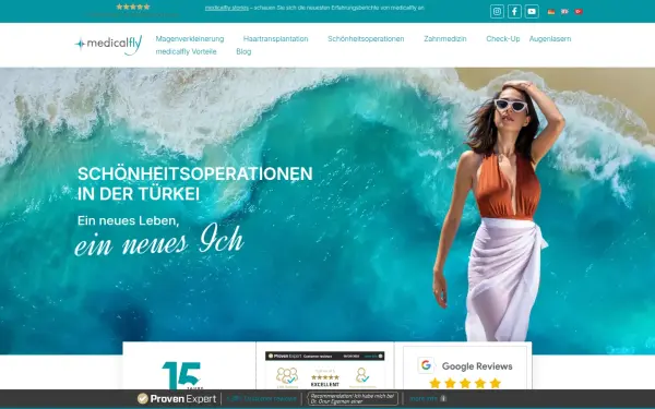 medicalfly.de