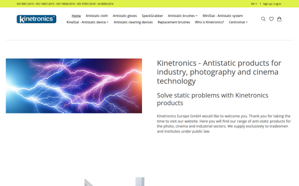 www.kinetronics.de