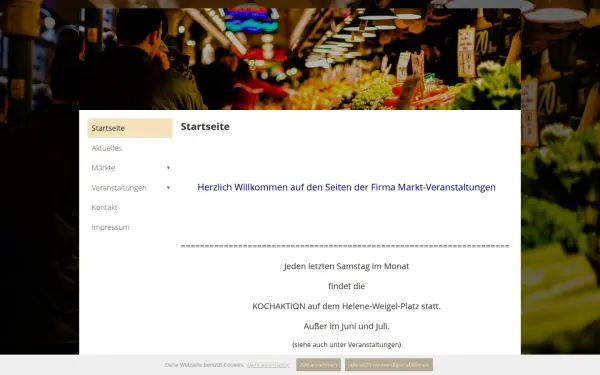 www.markt-veranstaltungen.de