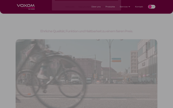 www.voxom.de