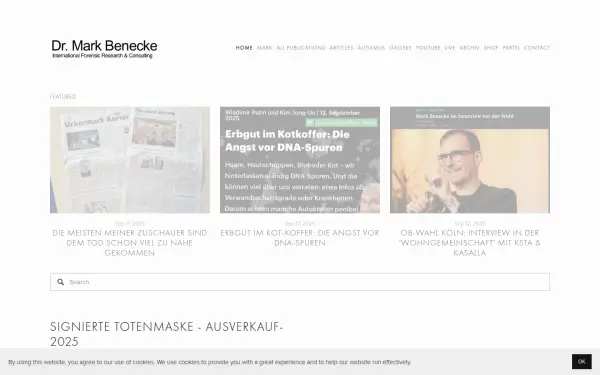 home.benecke.com