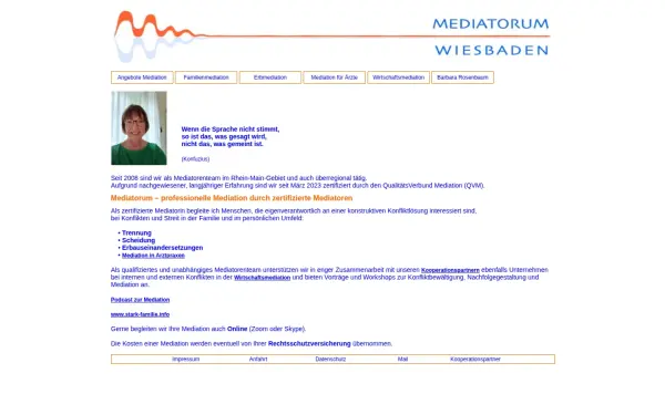 mediatorum.de