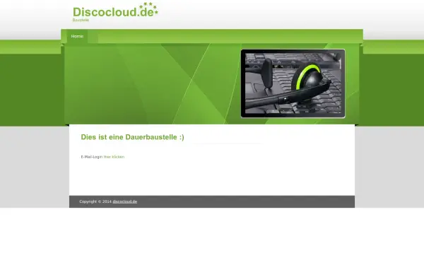 discocloud.de