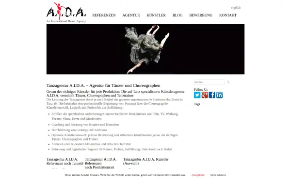aida-dance.de