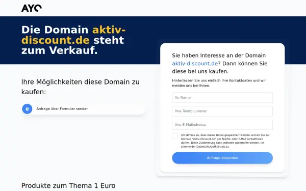 aktiv-discount.de