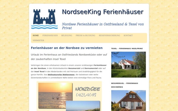 nordseeking.de