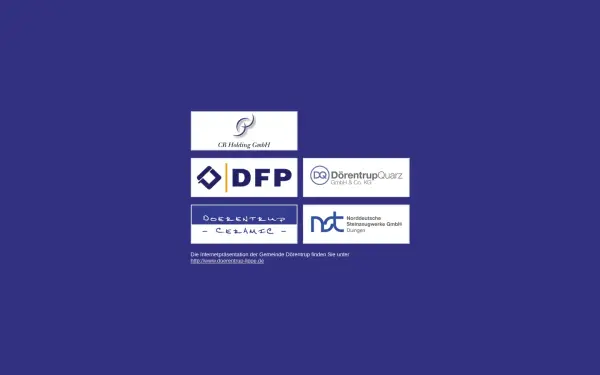 www.doerentrup.de