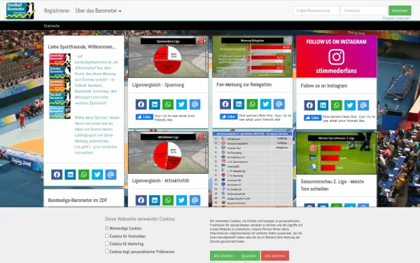 handball-barometer.de