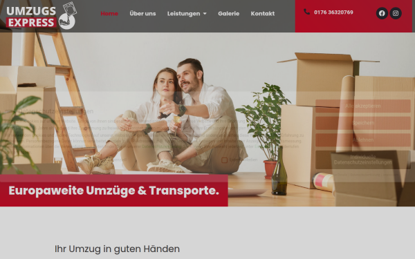 umzugs-express.de
