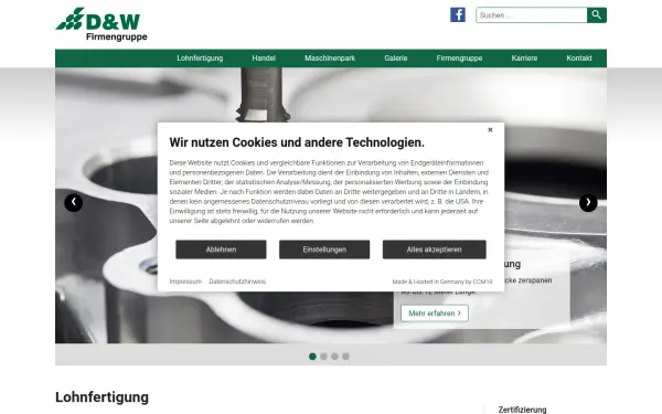www.d-w.de