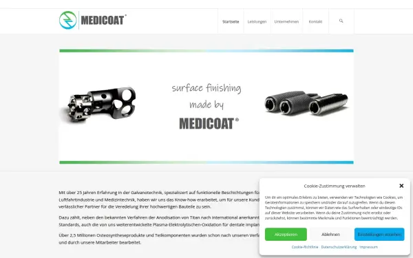 www.medicoat.de