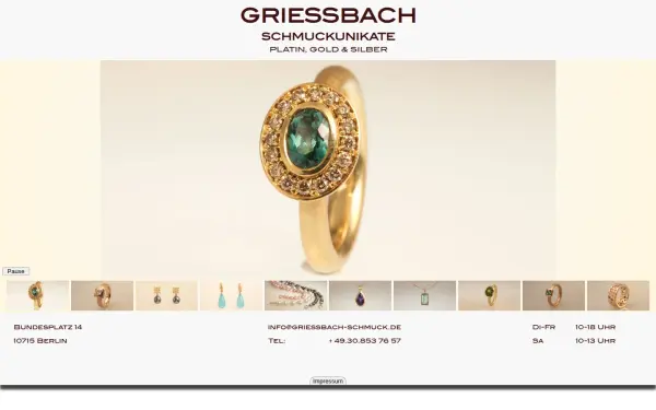 griessbach-schmuck.de