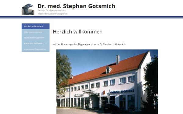 www.gotsmich.de