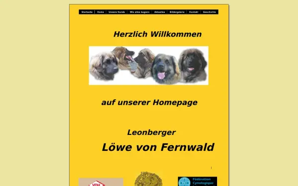 loewe-von-fernwald.de