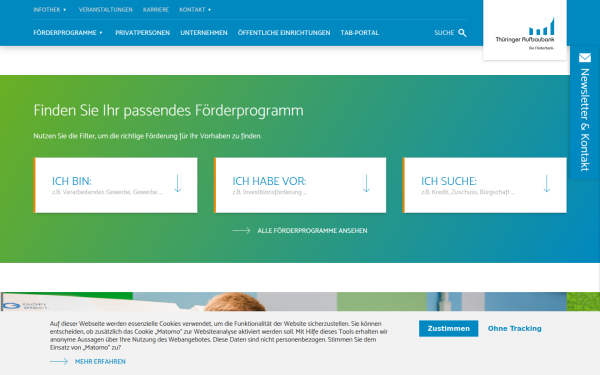 www.aufbaubank.de