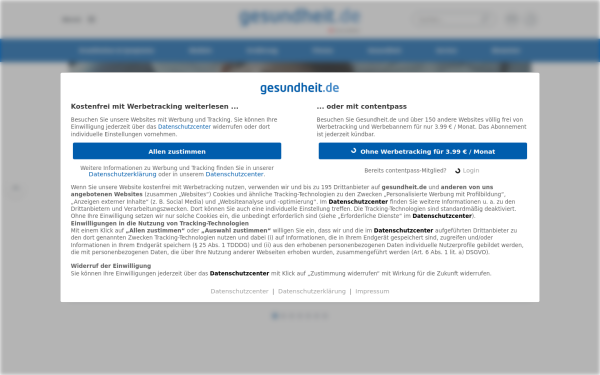 www.gesundheit.de