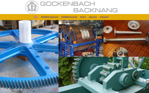 www.gockenbach.eu