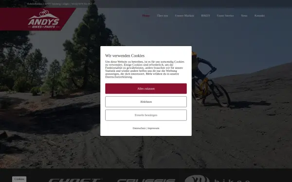 andys-bikes.de