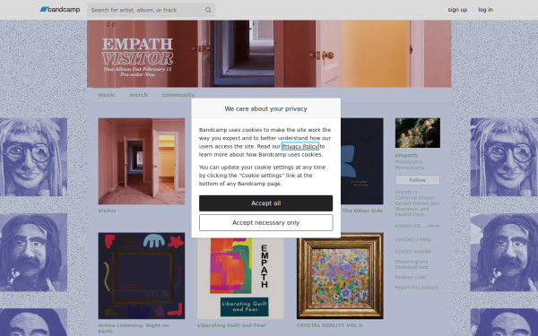 empathx.bandcamp.com